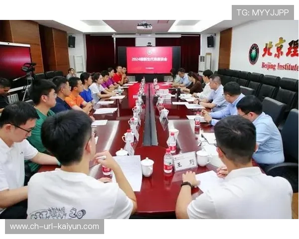 太依拉克放言统治量级，新生代自信满满