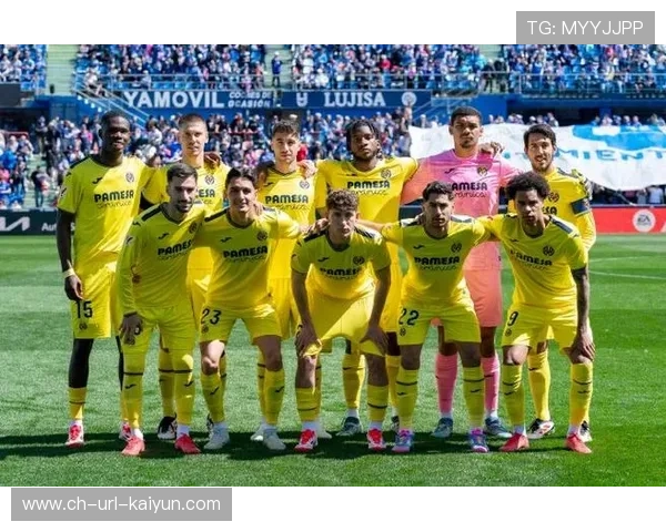 比利亚雷亚尔3-1击败巴萨，阿约塞-佩雷斯连续三场贡献助攻