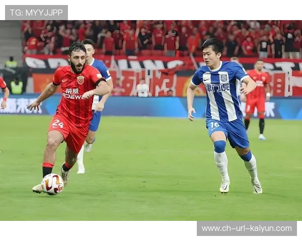 海港放走关键球员，攻防体系重组风险显现